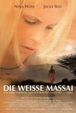 Постер фильма Белая масаи (2005)