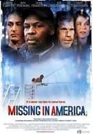 Потерявшийся в Америке (2005)