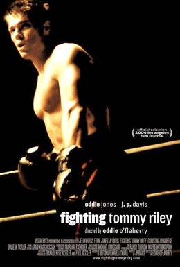 Постер фильма Бой Томми Райли (2004)
