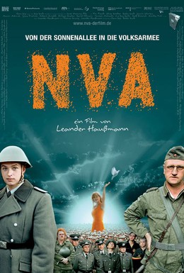 Постер фильма Народная армия (2005)