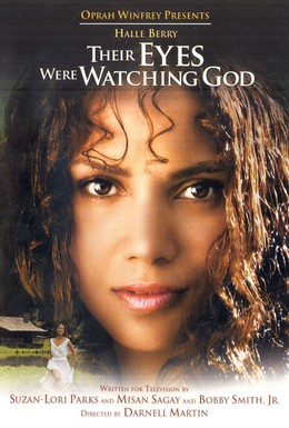 Постер фильма Их глаза видели Бога (2005)
