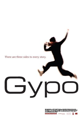Постер фильма Джипо (2005)