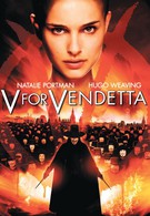 V значит Вендетта (2005)