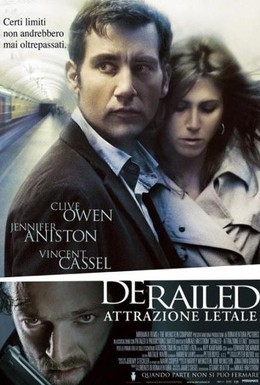 Постер фильма Цена измены (2005)
