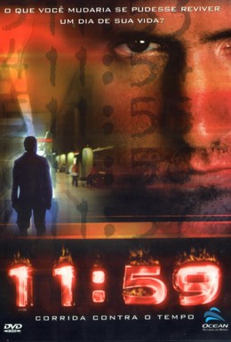 Постер фильма 11:59 (2005)