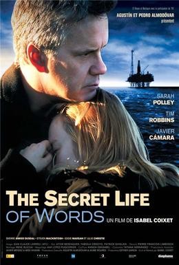 Постер фильма Тайная жизнь слов (2005)