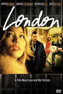 Постер фильма Лондон (2005)