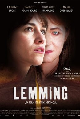 Постер фильма Лемминг (2005)