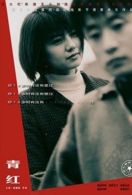 Постер фильма Шанхайские мечты (2005)