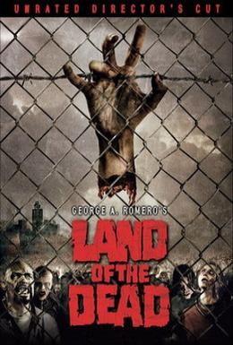 Постер фильма Земля мертвецов (2005)