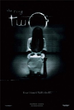 Постер фильма Звонок 2 (2005)