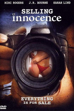 Постер фильма Невинность на продажу (2005)