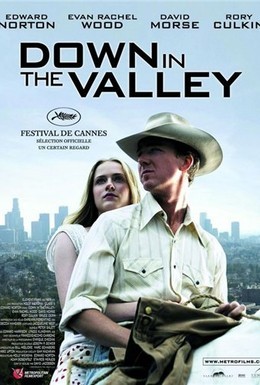 Постер фильма Это случилось в долине (2005)