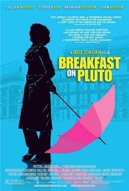 Постер фильма Завтрак на Плутоне (2005)