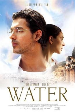 Постер фильма Вода (2005)
