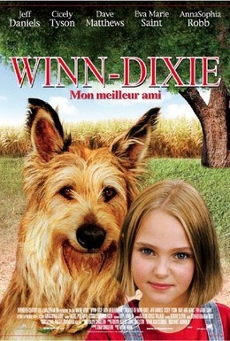 Постер фильма Благодаря Винн Дикси (2005)