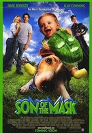 Сын маски (2005)