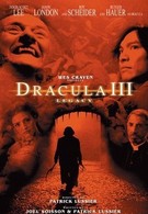Дракула 3: Наследие (2005)
