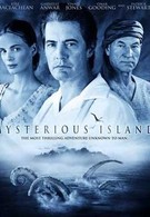 Таинственный остров (2005)