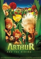 Артур и минипуты (2006)