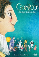 Цирк дю Солей: Кортео (2006)