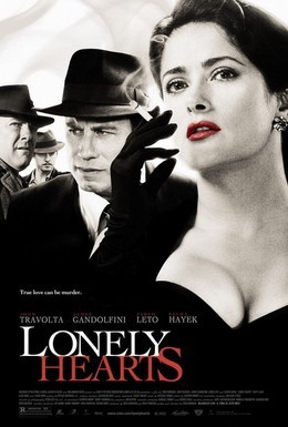 Постер фильма Одинокие сердца (2006)