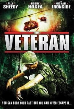 Постер фильма Ветеран (2006)