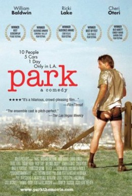 Постер фильма Парк (2006)