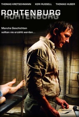 Постер фильма Каннибал из Ротенбурга (2006)