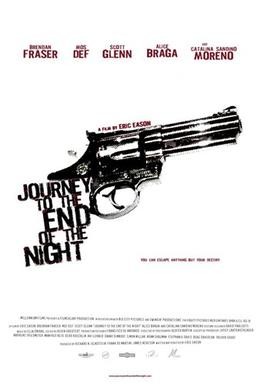 Постер фильма Путешествие на край ночи (2006)