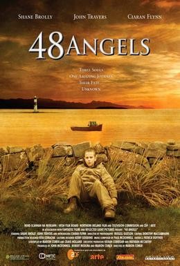 Постер фильма 48 ангелов (2007)