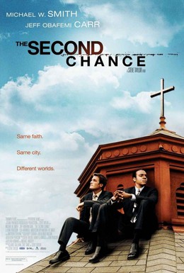 Постер фильма Второй шанс (2006)
