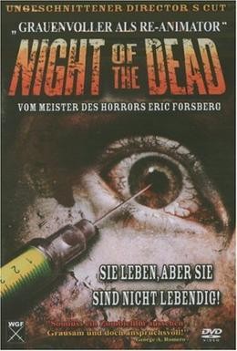 Постер фильма Ночь мертвецов: Жизнь после смерти (2006)