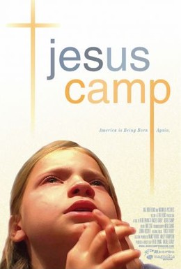 Постер фильма Лагерь Иисуса (2006)