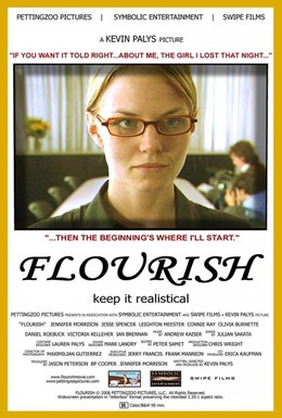 Постер фильма Расцвет (2006)