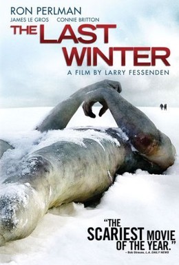 Постер фильма Последняя зима (2006)