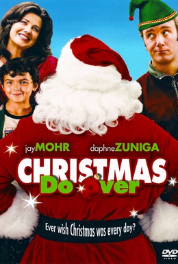 Постер фильма Бесконечное Рождество (2006)
