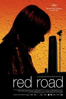 Постер фильма Жилой комплекс Ред Роуд (2006)