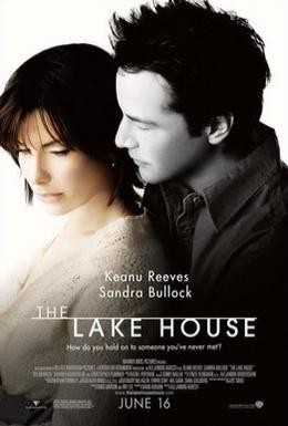 Постер фильма Дом у озера (2006)