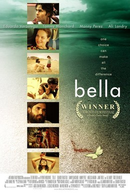 Постер фильма Белла (2006)
