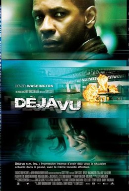 Постер фильма Дежавю (2006)