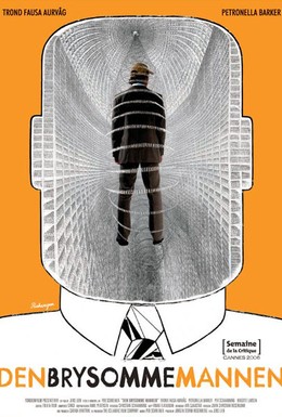 Постер фильма Неуместный человек (2006)