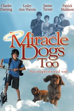 Постер фильма Зак и чудо-собаки (2006)
