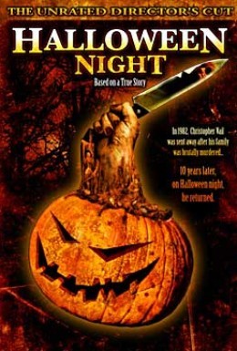 Постер фильма Хэллоуин. Праздник смерти (2006)