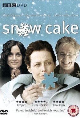 Постер фильма Снежный пирог (2006)