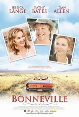 Постер фильма Бонневиль (2006)