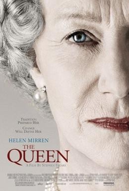Постер фильма Королева (2006)