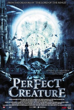 Постер фильма Идеальное создание (2006)