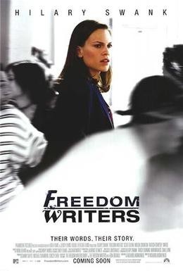 Постер фильма Писатели свободы (2007)