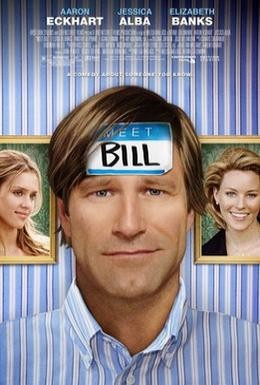 Постер фильма Привет, Билл! (2007)